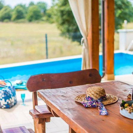 Holiday Home Tanja Пула Екстер'єр фото