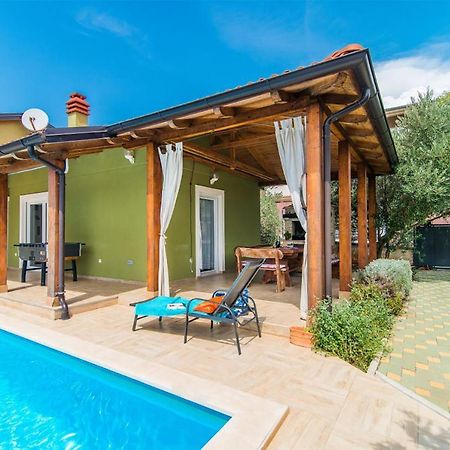 Holiday Home Tanja Пула Екстер'єр фото
