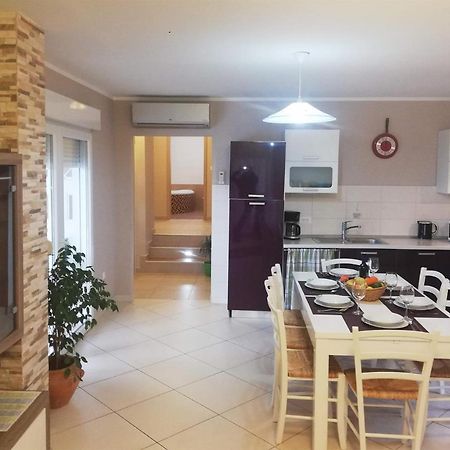 Holiday Home Tanja Пула Екстер'єр фото