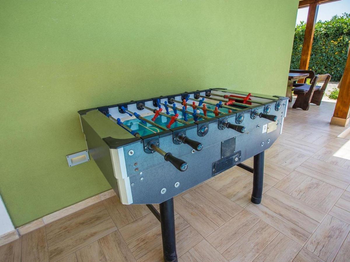 Holiday Home Tanja Пула Екстер'єр фото