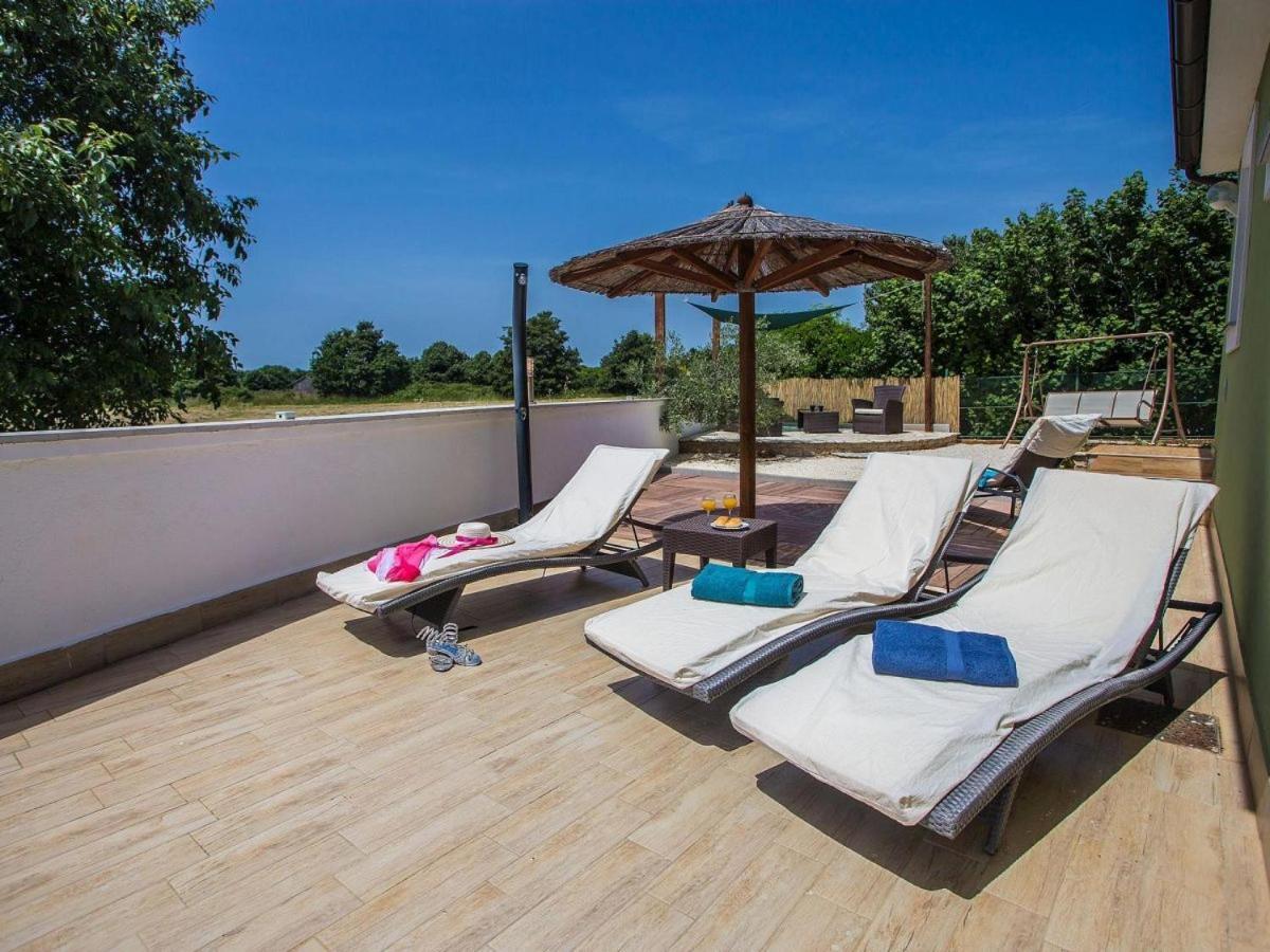 Holiday Home Tanja Пула Екстер'єр фото