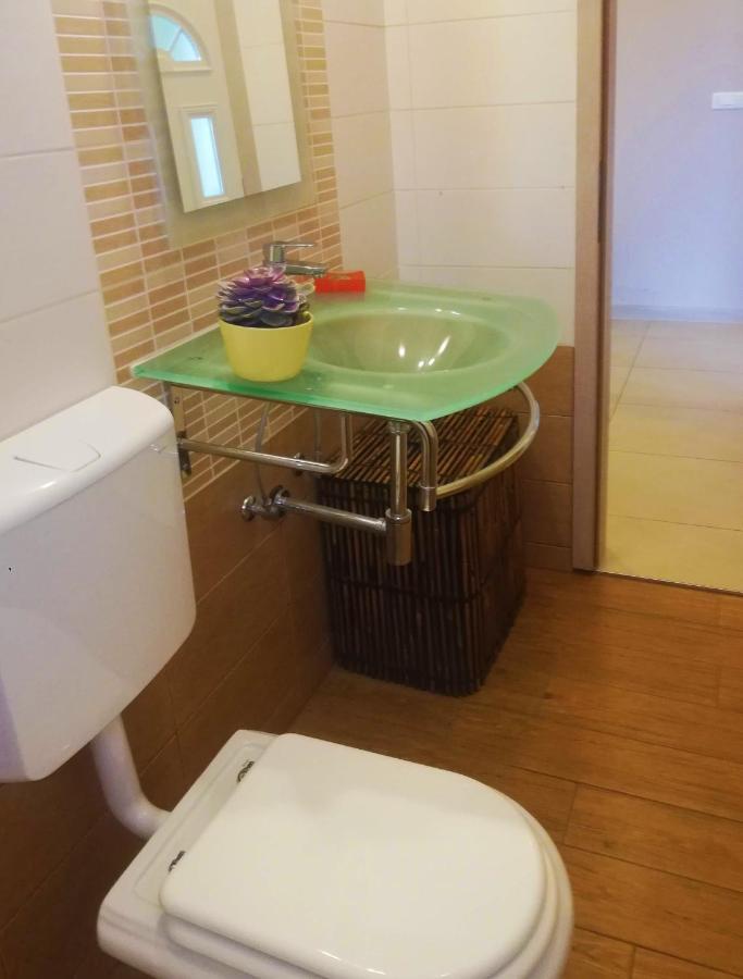 Holiday Home Tanja Пула Екстер'єр фото