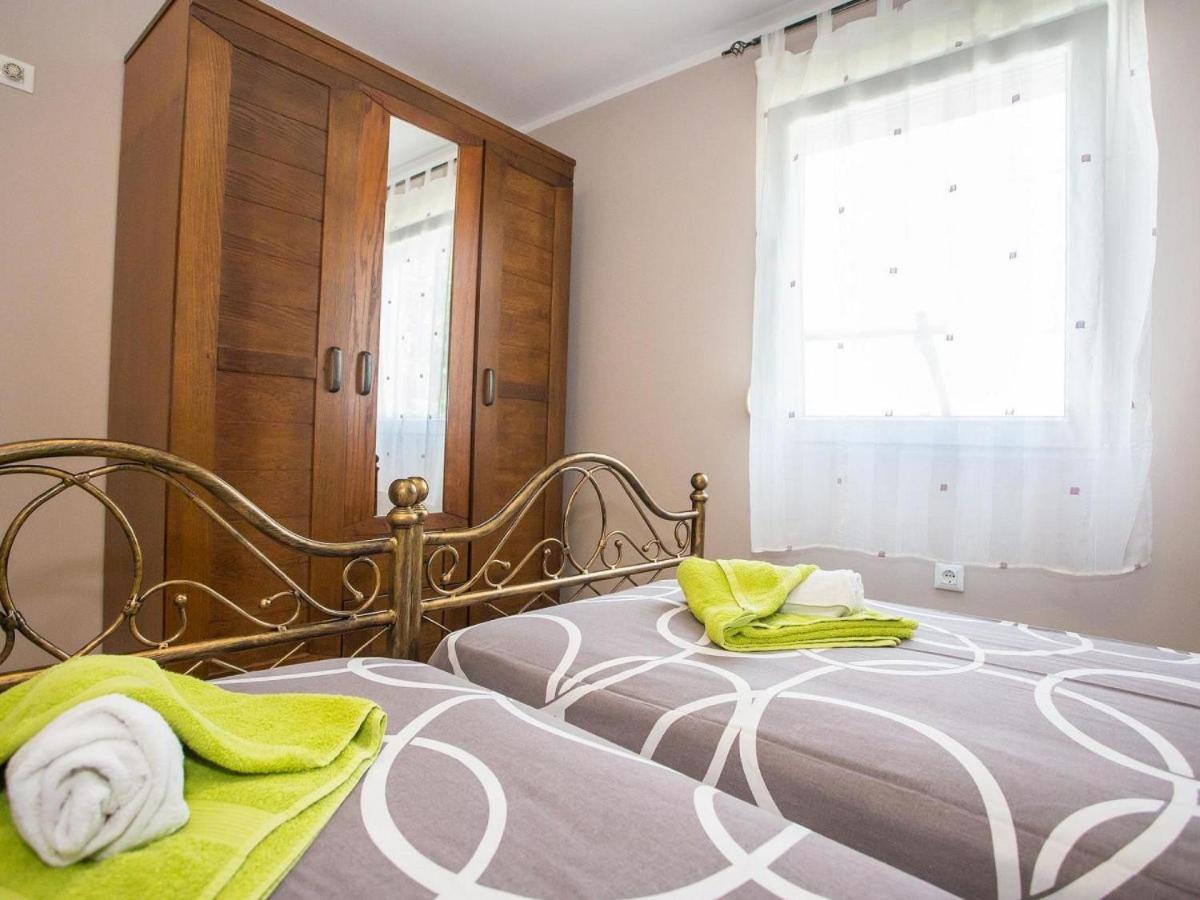 Holiday Home Tanja Пула Екстер'єр фото