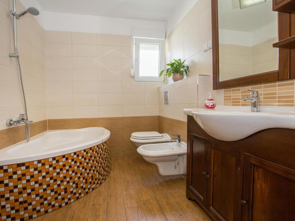 Holiday Home Tanja Пула Екстер'єр фото