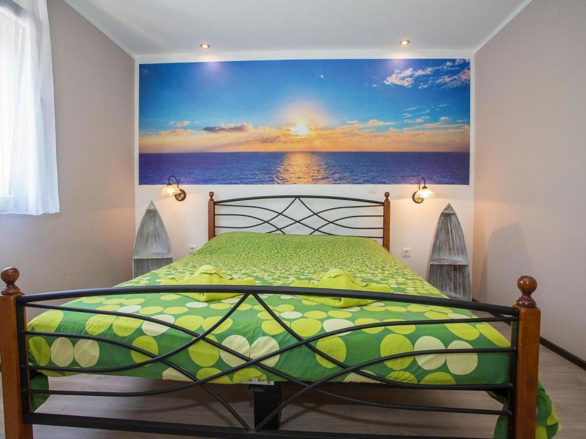 Holiday Home Tanja Пула Екстер'єр фото