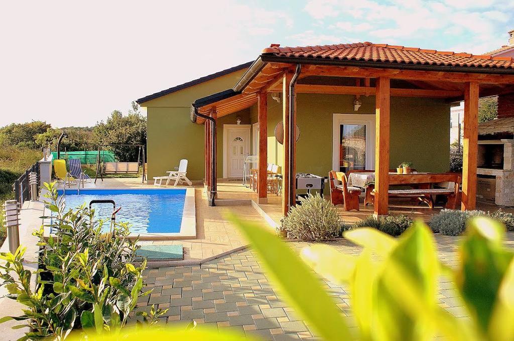 Holiday Home Tanja Пула Номер фото